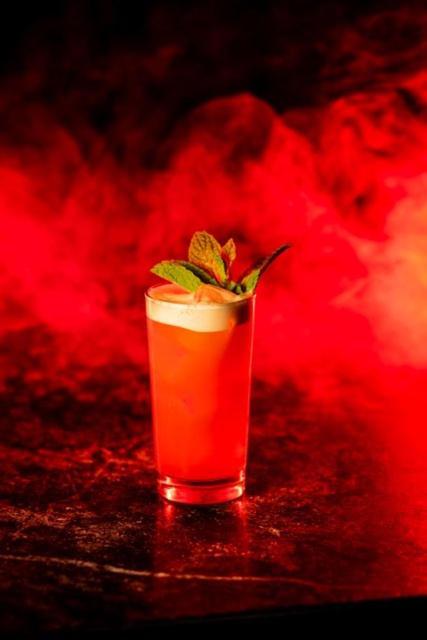 Firehouse (adults Only) Auberge de jeunesse *