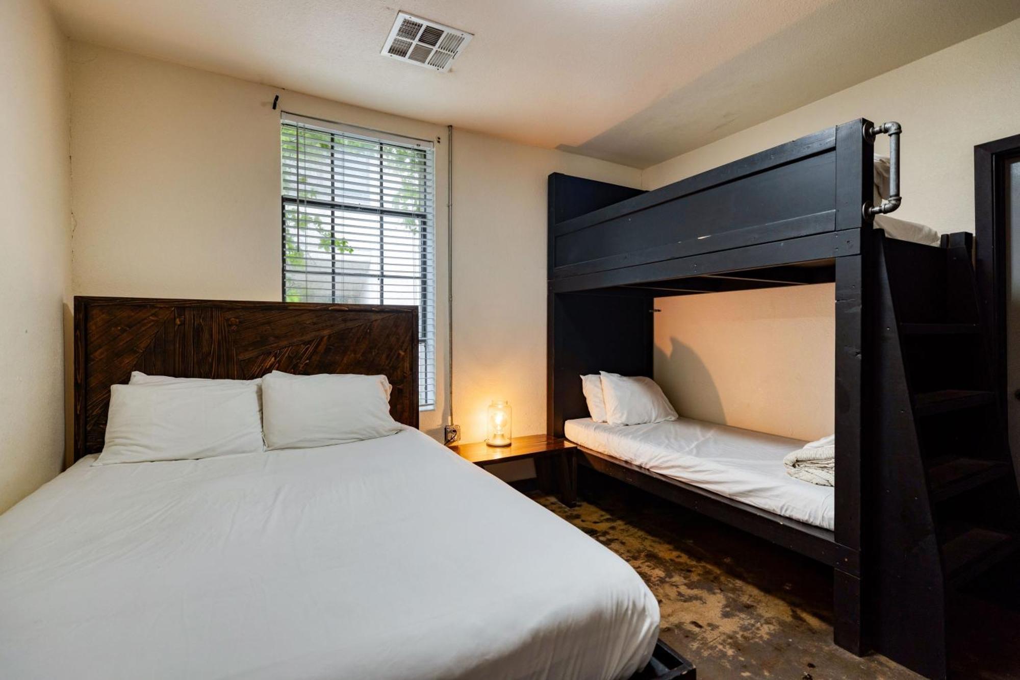 Auberge de jeunesse Firehouse (adults Only)
