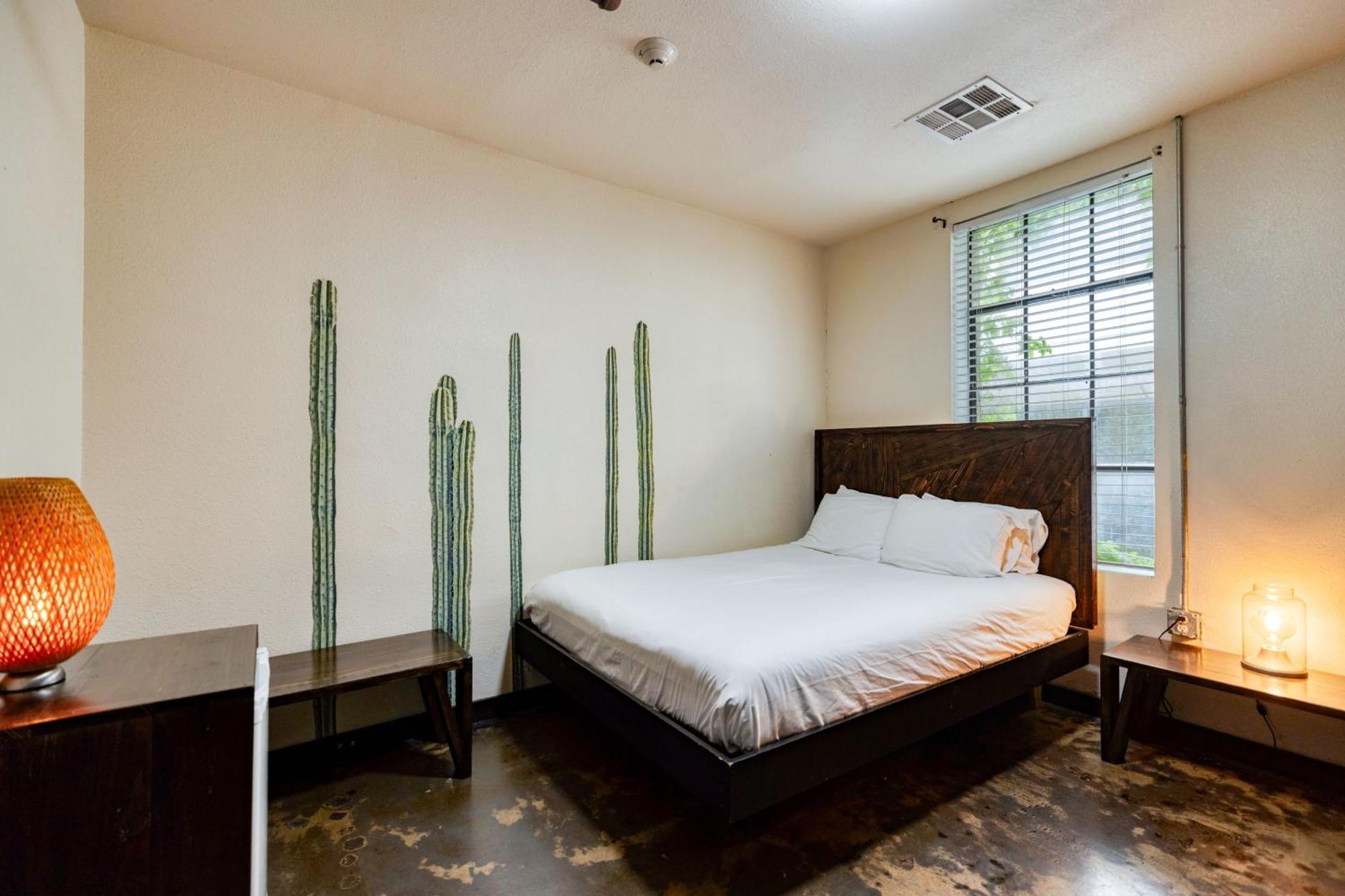 Auberge de jeunesse Firehouse (adults Only)