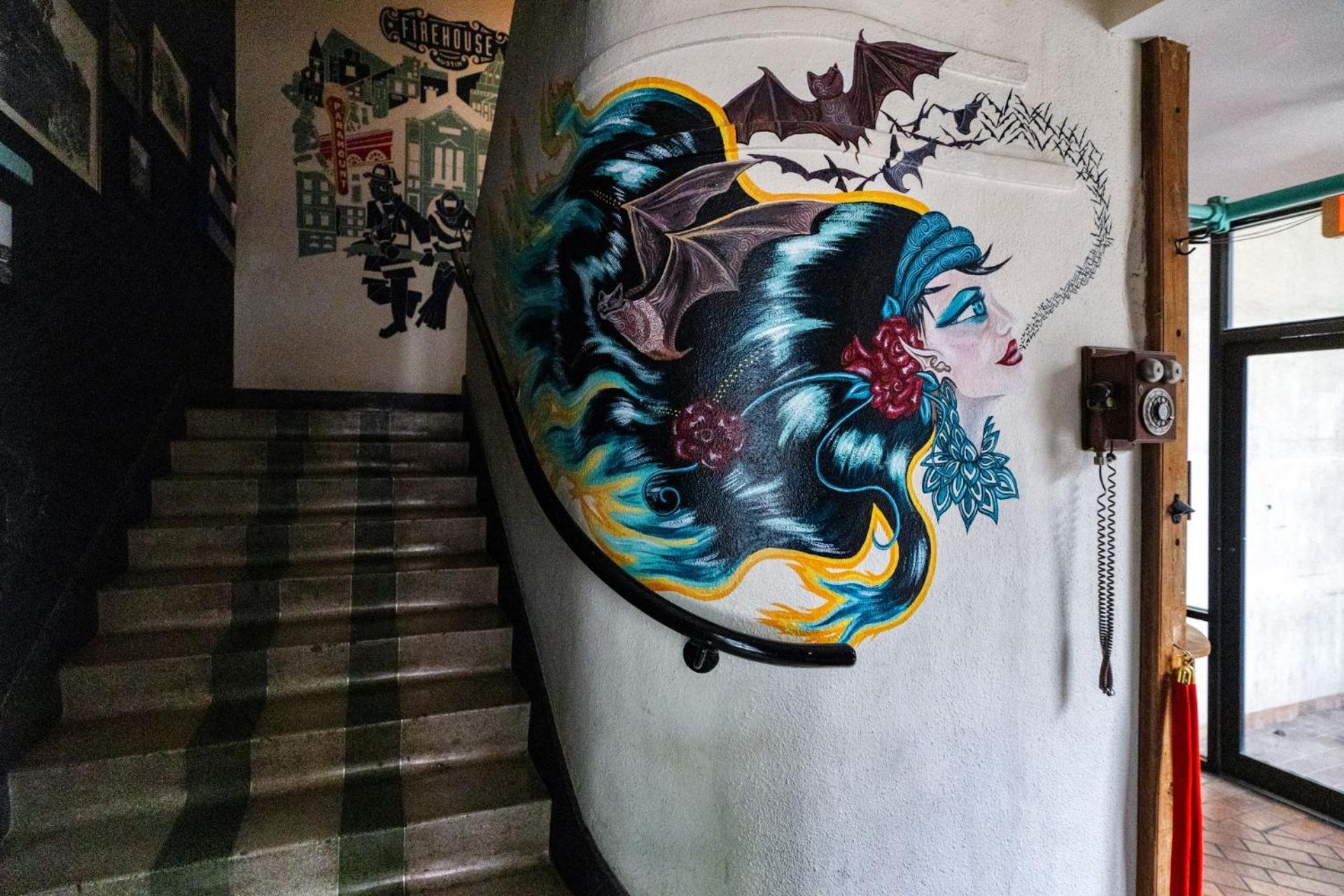 Firehouse (adults Only) Auberge de jeunesse *