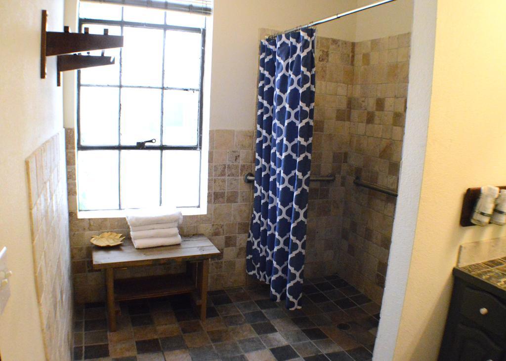 Albergue Firehouse (adults Only) Austin