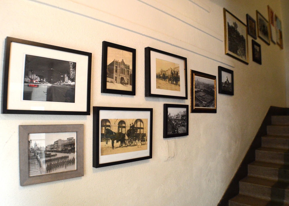 Auberge de jeunesse Firehouse (adults Only)