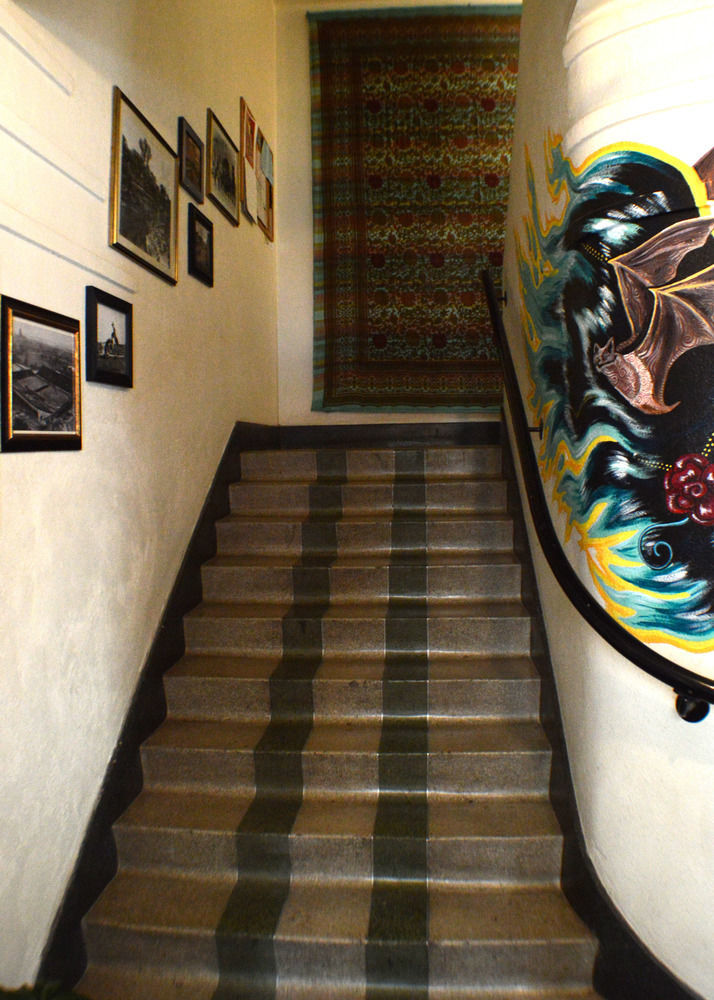 Auberge de jeunesse Firehouse (adults Only) *