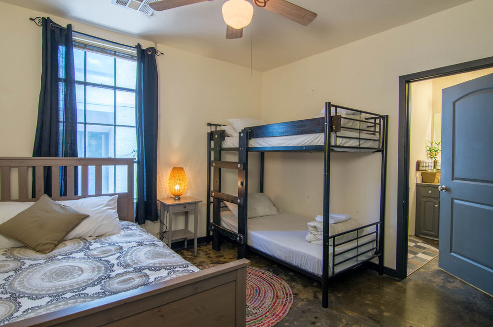 Auberge de jeunesse Firehouse (adults Only)