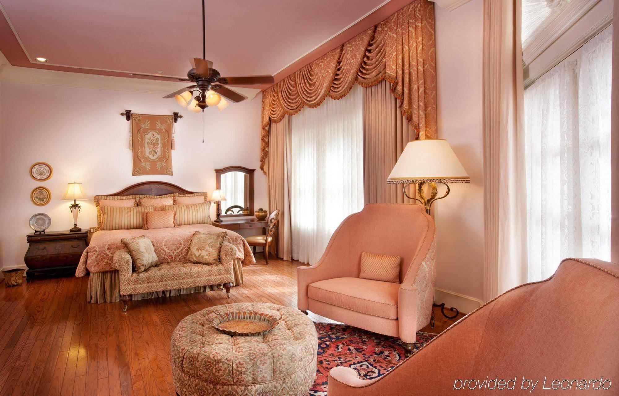 Auberge de jeunesse Firehouse (adults Only) Austin