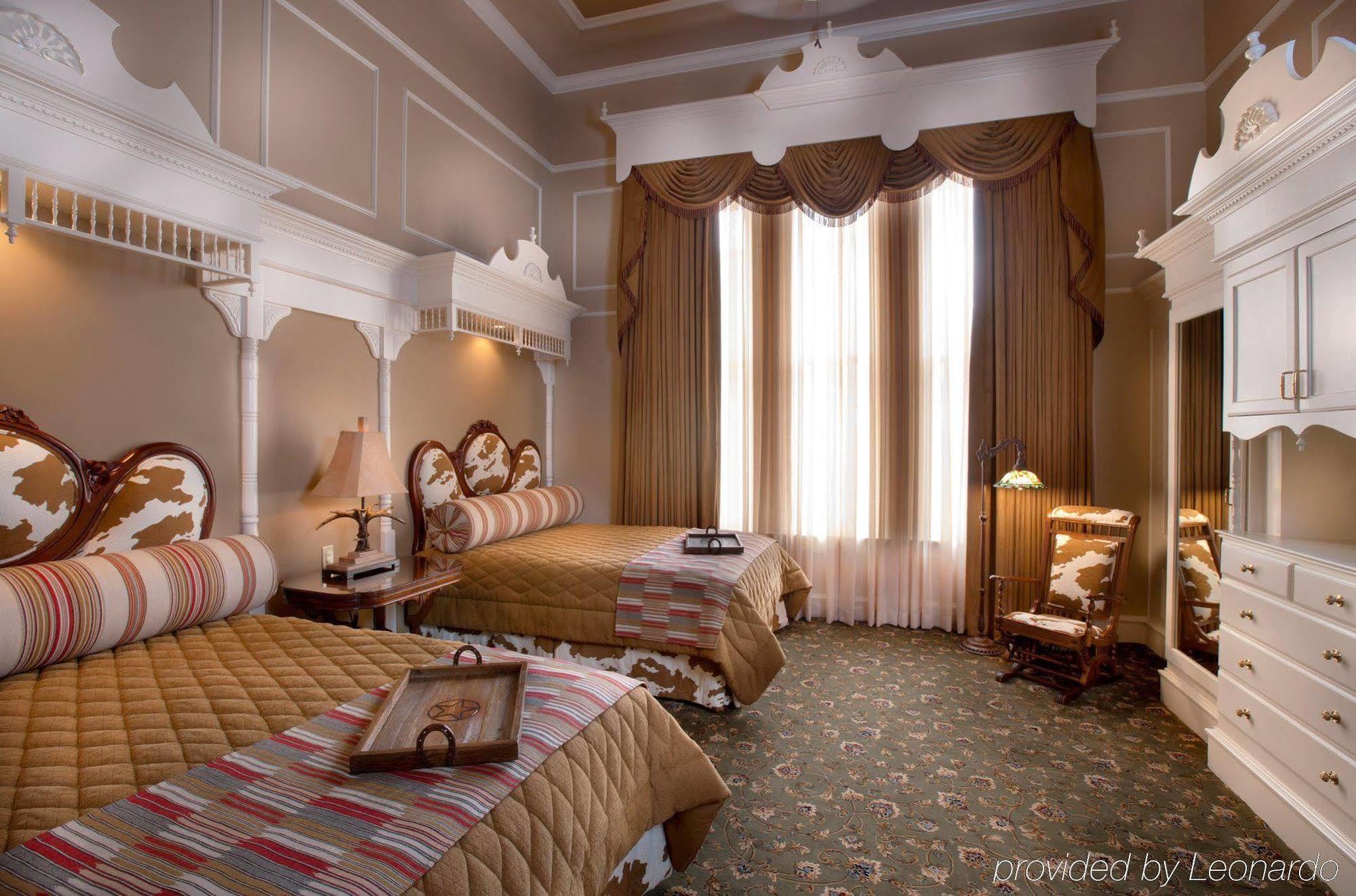 Auberge de jeunesse Firehouse (adults Only) *