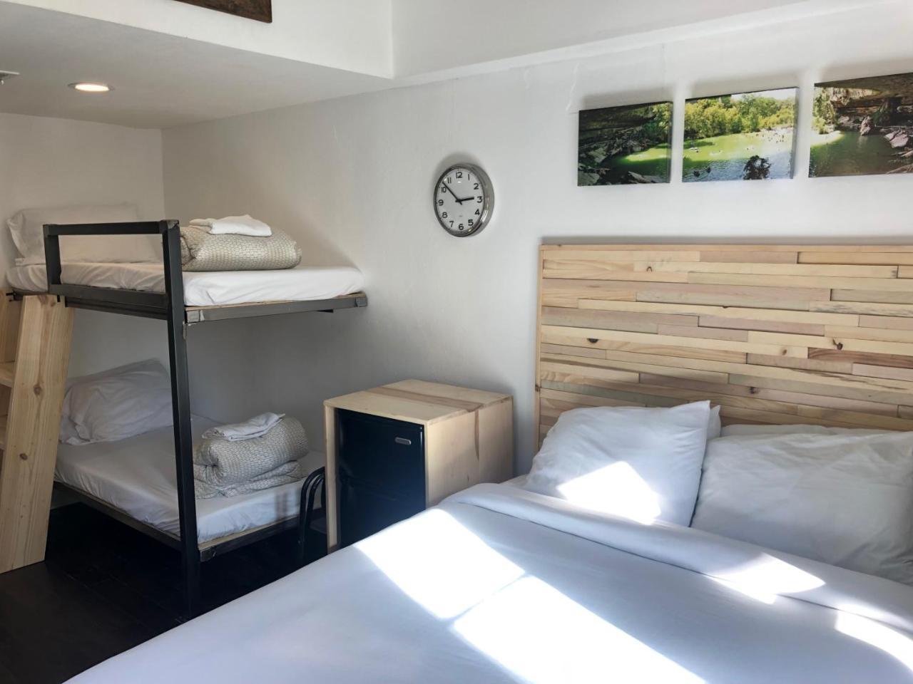 Auberge de jeunesse Firehouse (adults Only) Austin