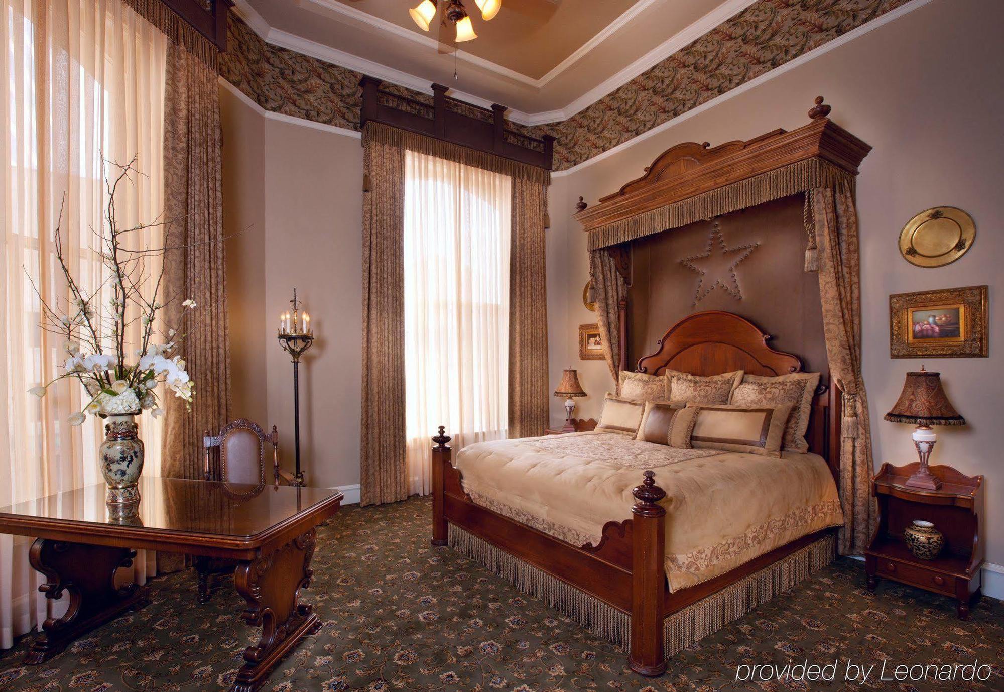 Firehouse (adults Only) Ostello