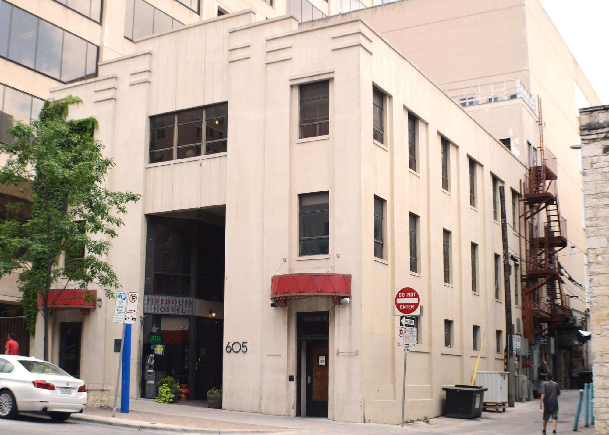 Ostello Firehouse (adults Only)